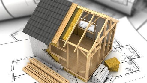 Каркасные Дома в Киеве – особенности строительства