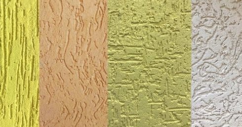 Предлагаем услуги штукатурных работ по фасаду в Киеве и области