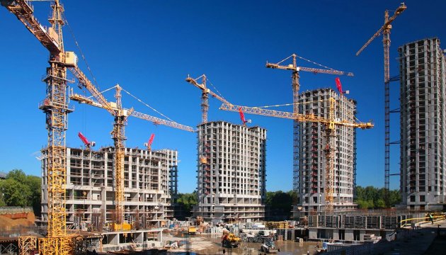 Строительство в Киеве – новые горизонты в 2021 году