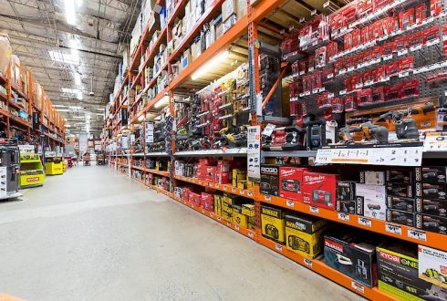 Где и как покупать стройматериалы: гипермаркеты, строймагазины, стройрынки в Киеве