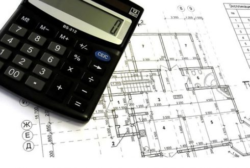 Расходы на строительство в Киеве