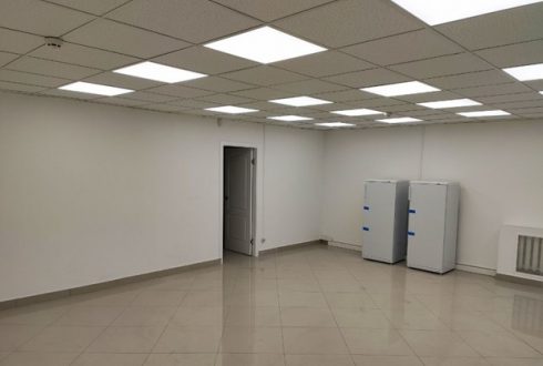 Ремонт магазинов в Киеве под ключ