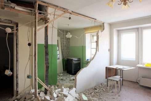 Основные вопросы, которые нужно решить при ремонте в хрущевке