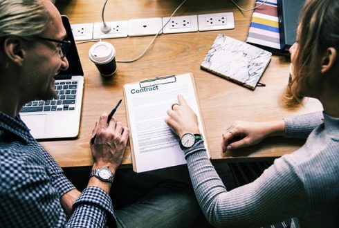 Выбор дизайнера интерьера