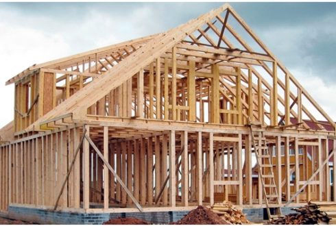 Технологии строительства из бруса и бревна. Стоит ли игра свеч