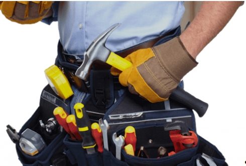 Услуги в Киеве – муж на час