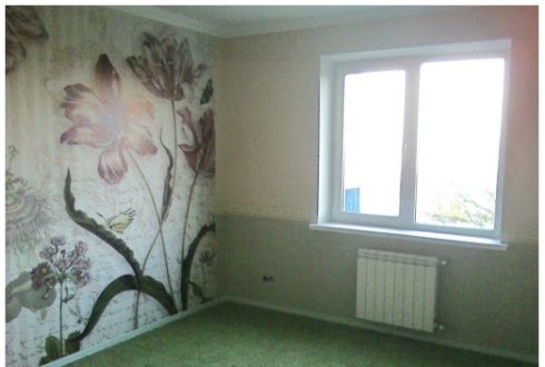 Косметический ремонт в квартире