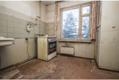 Ремонт в квартире и его последовательность