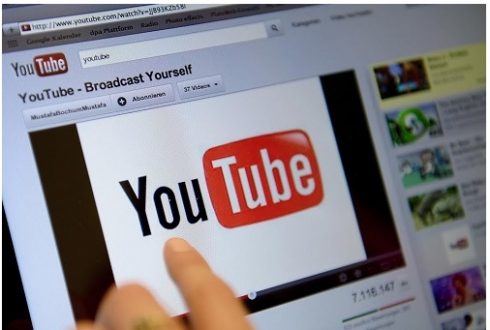 Популярные Ютуб каналы о стройке