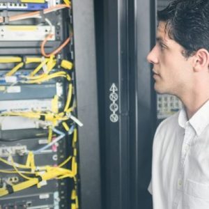 Сделаем разведения компьютерной сети