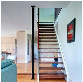 Пробковый пол – варианты решений для дома и квартиры