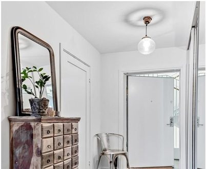 Варианты ремонта жилья в скандинавском стиле