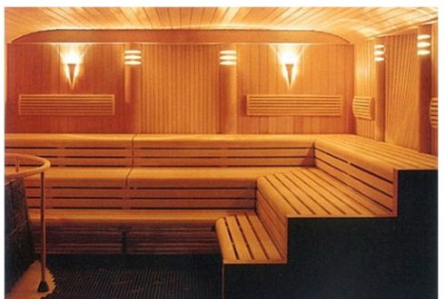 Как подобрать вагонку для бани