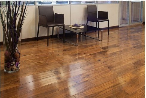 Как правильно выбрать паркетную доску для дома