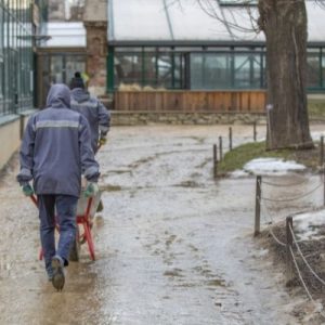 Делаем Различные подсобные работы