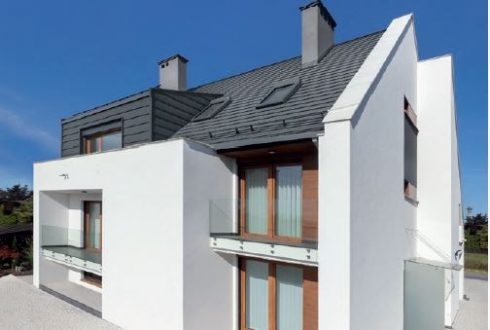 Какую современную металлочерепицу выбрать?