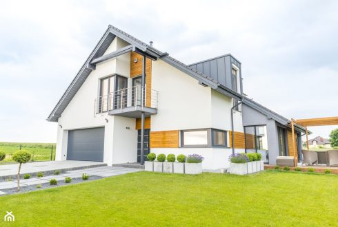 Как отделать дом снаружи? Работа с деревом