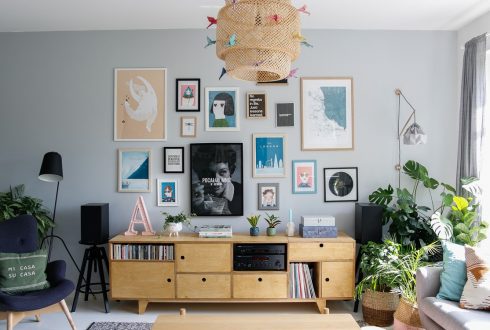 Ремонт комнаты шаг за шагом – ремонт без ошибок?