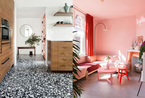 5 способів візуально збільшити простір, про які ви не знали