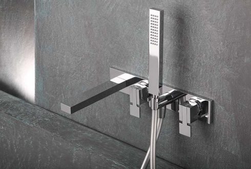 Рейтинг змішувачів для ванни з душем 2020-2021