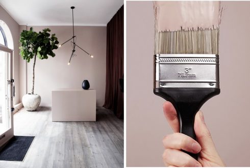 Трендові кольори в інтер’єрі