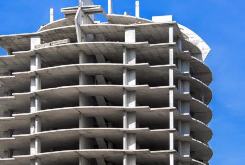 Монолітне будівництво: технологія будівництва будинку