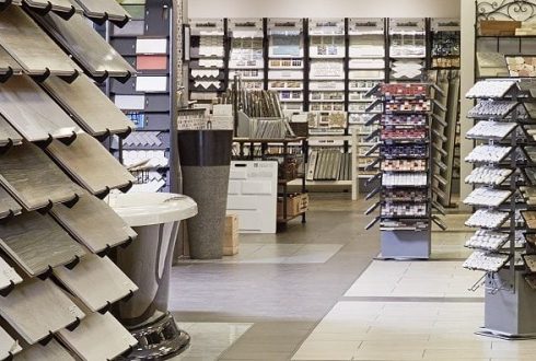 ТОП-7 найкращих виробників плитки для підлоги