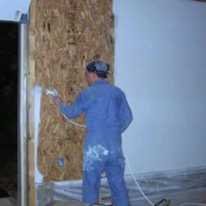 Выполним демонтаж ОСБ-плиты