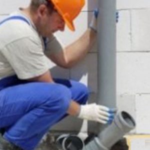 Выполним демонтаж стояка