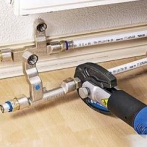 Выполним демонтаж труб