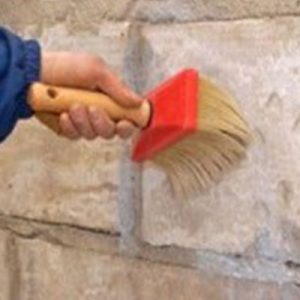 Сделаем покраску поверхности